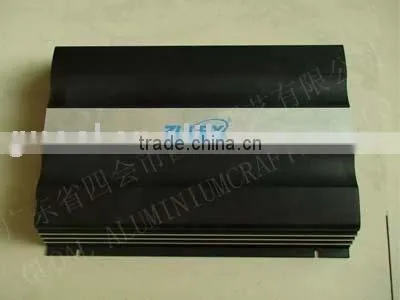 Aluminum Box AL-PA004