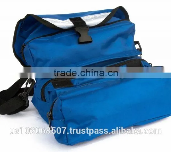 KEMP EMS MEDICAL FIELD KIT BAG photo-2
