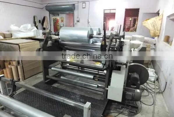 Xin Tai Digital Central Surface Coiling Slitter Rewinder