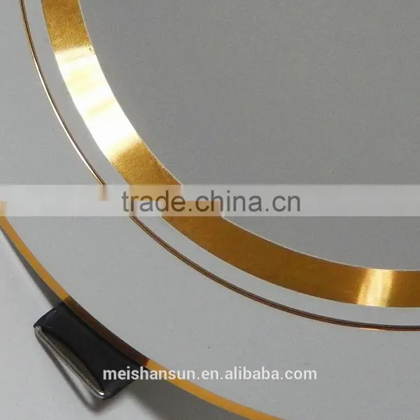 9w Popular Led Ceiling Round Lamp Ceiling Light With Ballast photo-5