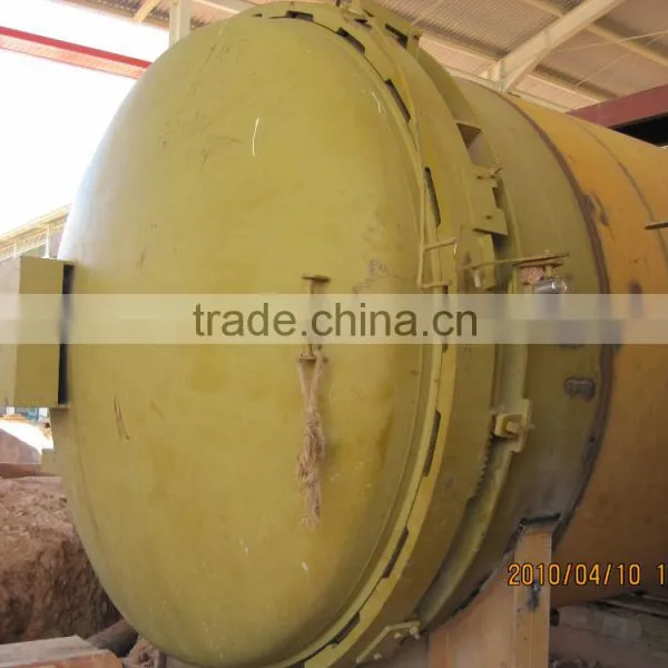 Palm Fruit Process Plant With Various Capacity photo-2