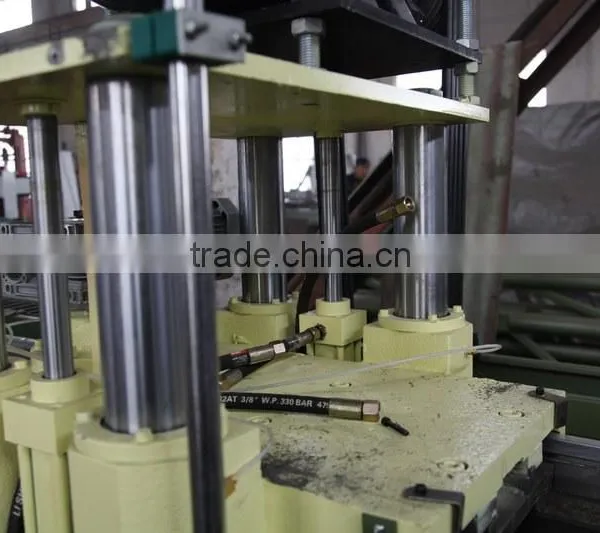 QQ320*220 Professional Cnc Router Stone Cutting Machine photo-6