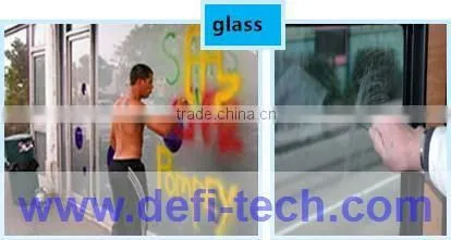 2mil Safety Window Film photo-4