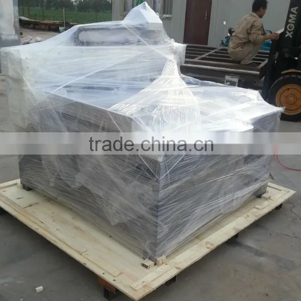 Cnc Engraving Machine Cnc Router Machine 1212 photo-5