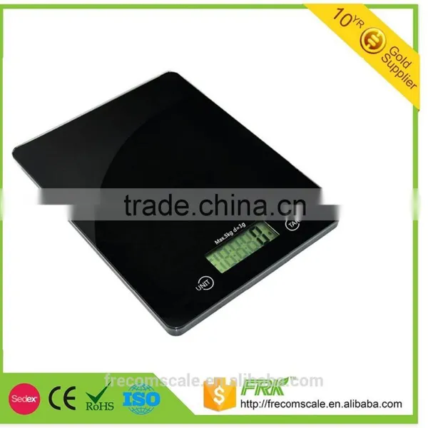 VKS314-1 Food Banlance Surface Printing Customizable photo-3