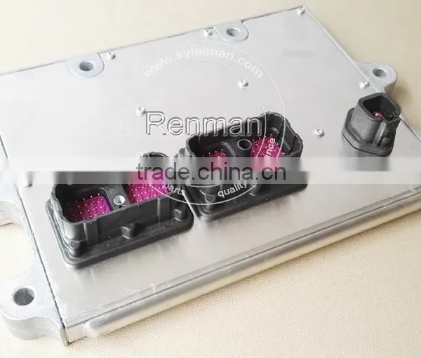 Cummin Isx Ecm 3408501 photo-2