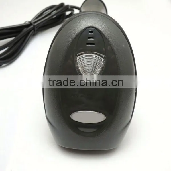 IPBS036 Cheap Price Barcode Laser Scanner photo-4
