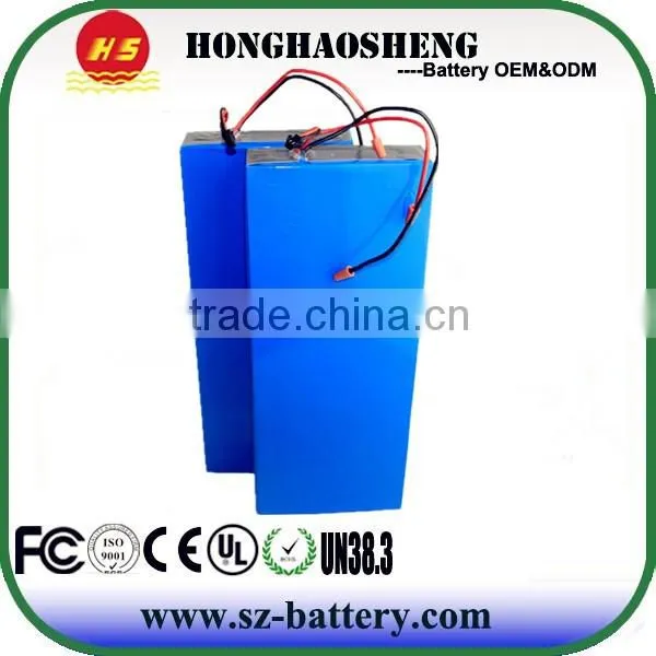 New Arrival 18650 26650 12v 10ah Lifepo4 Battery Price photo-2