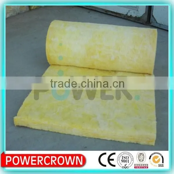 Fiberglass Insulation R30 photo-6