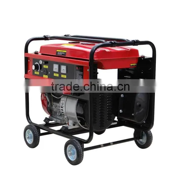 200A DC Butt Welding Machine photo-2