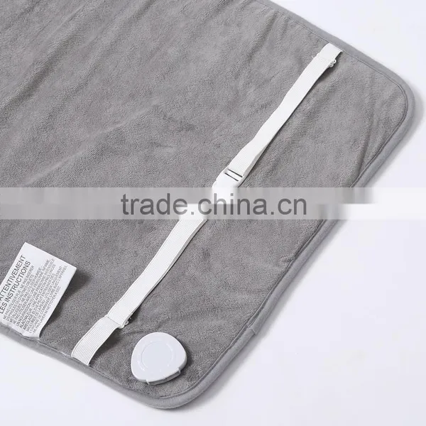 Microfiber Back Heating Pad photo-4