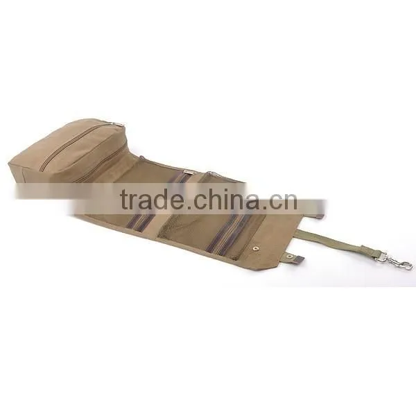 Custom Cheap Wholesale Canvas First Aid Kit Quality Choice photo-3