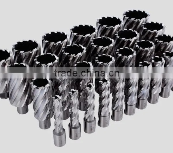 HSS Annular Cutter 2.5/16"x2" photo-6
