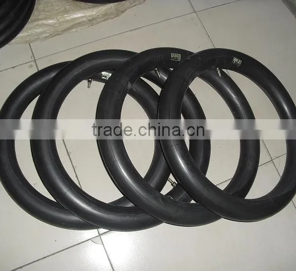 GOOGO Brand Motorcycle Butyl Tube 350-16 photo-3