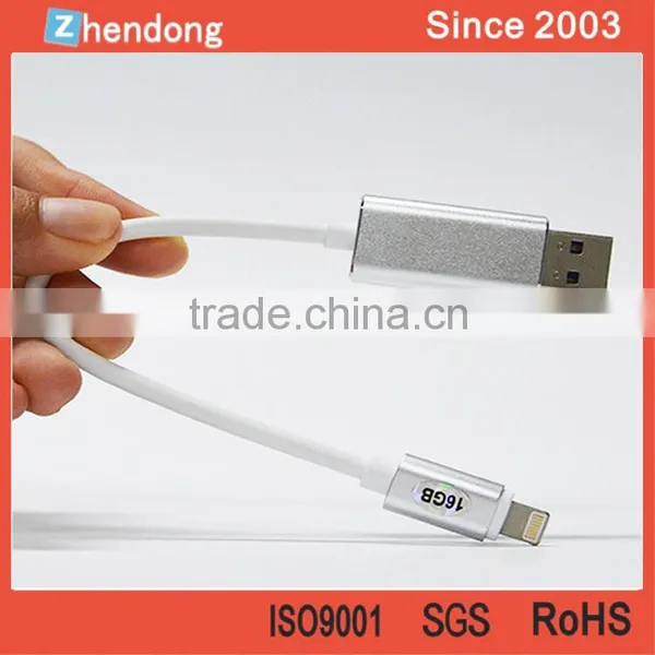 Otg Memory Stick For Iphone photo-3