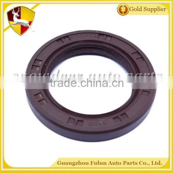 High Reputation Rubber and PTFE Material Crankshaft Oil Seal for Chevrolet GM Diesel Engine Oem 94535472 Quality Choice photo-4