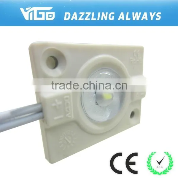 2015 Newest Led Backlight Module for Sign Board