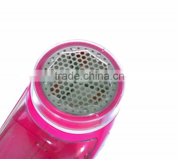 Electric Clothes Brush Lint Remover TG-608 photo-3