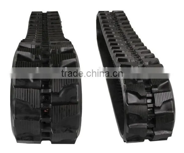 Supply High Quality Rubber Track and Field