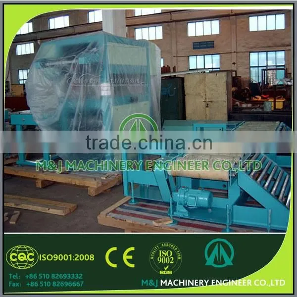 CE Certificated Full Automatic Flour Packing Line With ISO9001-2008 photo-2