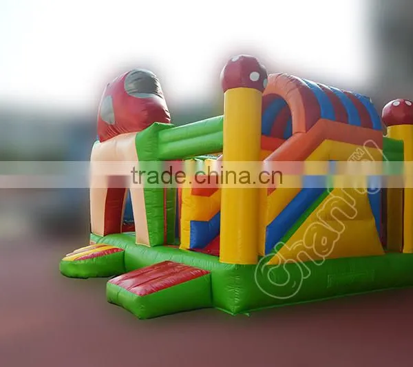 Bounce House Combos,Inflatable Combo for Kids,Baby Jumper photo-2