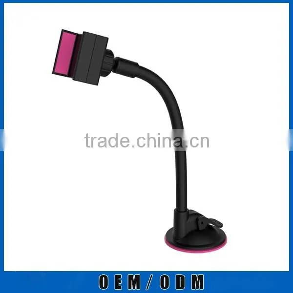 European and US Hot Sales Long Neck Car Phone Holder photo-4