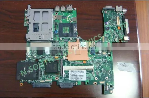 Laptop Motherboard for HP NX6320 NX6310 413670-001 945GM Mainboard Laptop Parts, New Original Laptop Motherboard