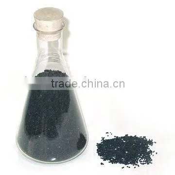 Coal-based Activated Carbon for Catalyst Carrier or Catalyst