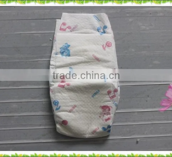 Economic Baby Diapers -- Reliable Quality, Affordable Price!