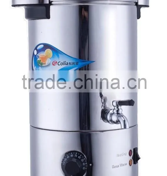 Stainless Steel Water Urn 10L With CE GS CB ROHSE LFGB Certification photo-2