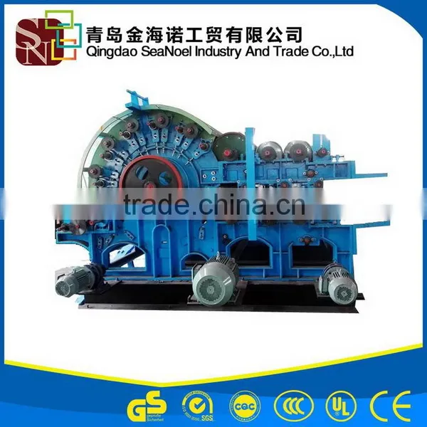Special Discount Best Choice Unique Carding Machines for Wool photo-5
