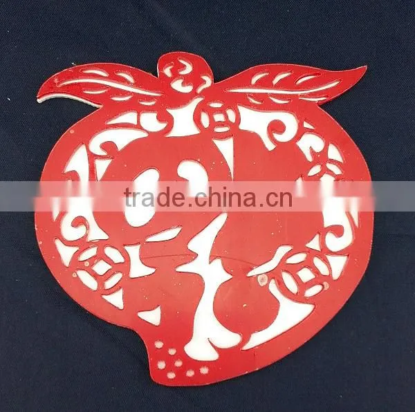 Customized Acrylic Laser Cutting Service photo-2