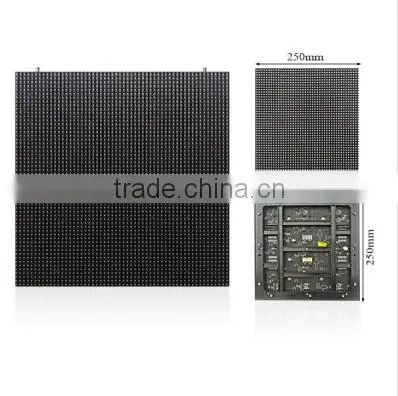 P4.81 Outdoor SMD LED Display photo-5