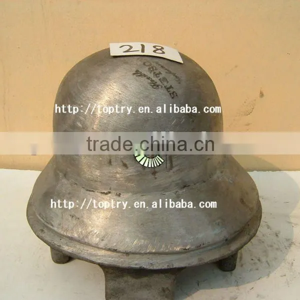 The 218 Metal Mould