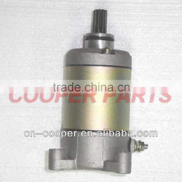 Xinyang 500cc ATV Starter motor