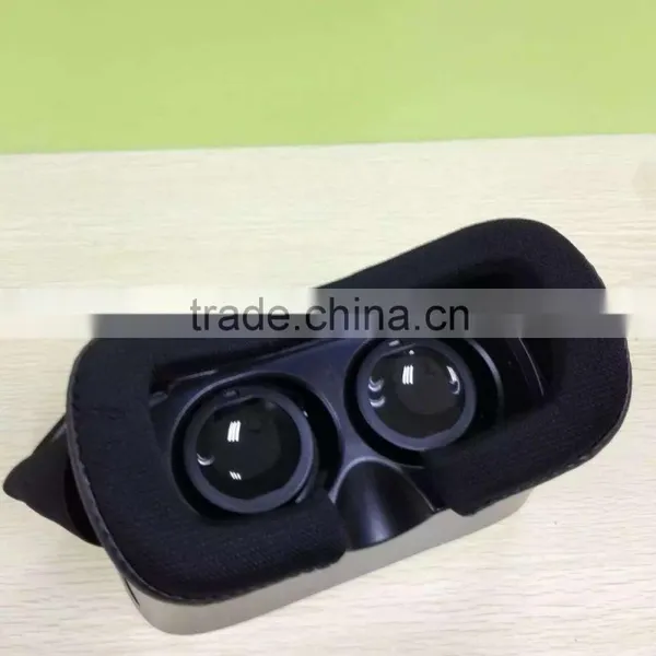 VR Box Glasses 3D Glasses Watching Movies photo-3
