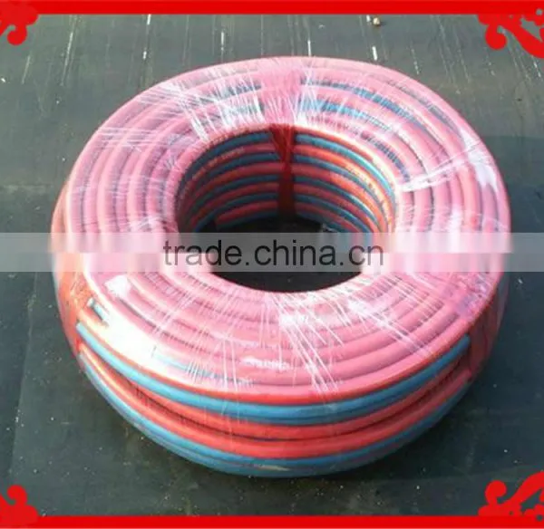 Oxygen/air Delivery Steam Rubber Hose/oxygen Hose Manufacturer photo-3
