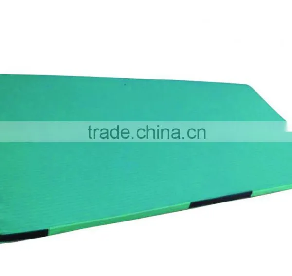 Professional Compressed Sponge Gym Equipment Judo Mat for Sale photo-2