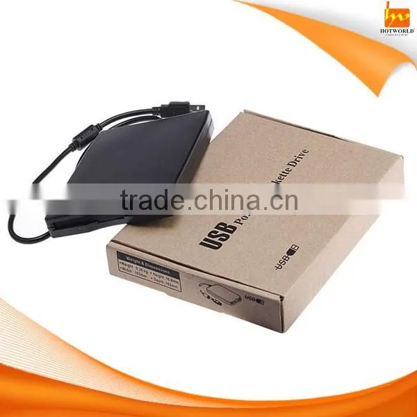 3.5inch 1.44 MB USB Portable Diskette Drive