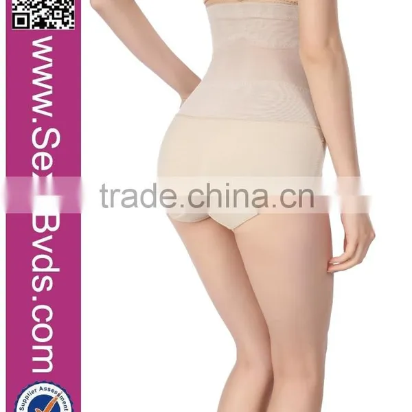 New Arrival Paypal Shapewear Tummy Control Sexy Lady Panty photo-4
