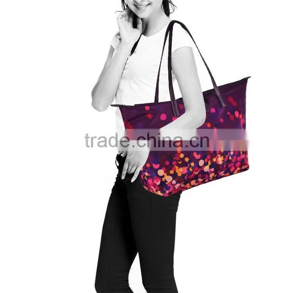 Nylon Hiking Bags Nylon Bags For Garbage photo-2