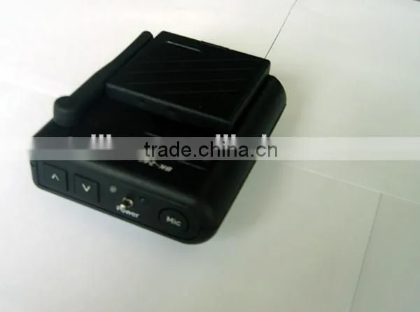 Hot Sale tv Station Audio Intercom System photo-4