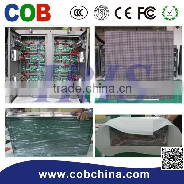 Double Sided Led Display Screen Billboard photo-6