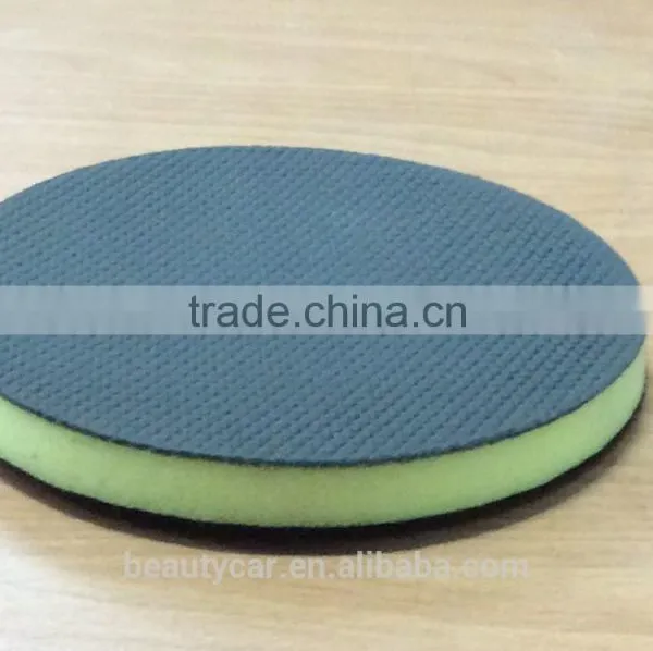 TW US Patent 6" Medium Grade Clay Pad