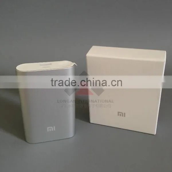 Original Xiaomi Power Bank 10000mAh photo-3