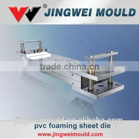 Professional for Pvc Foam Sheet Mould photo-2