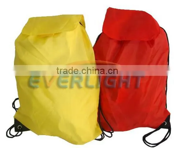 Plastic Drawstring Bags Wholesale,promotion Bags photo-2