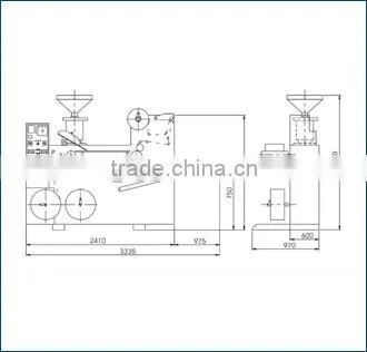 High Speed Automatic Blister Packing Machine At Best Price photo-4