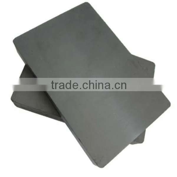 Anisotropic Strontium Y35 Ferrite Magnet photo-2