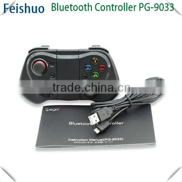 Best Quality Best Sell Wireless pc Controller Bluetooth photo-2